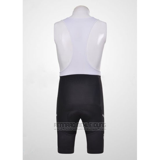 2011 Fahrradbekleidung Pearl Izumi Fuchsie und Wei Trikot Kurzarm und Tragerhose - zum Schließen ins Bild klicken